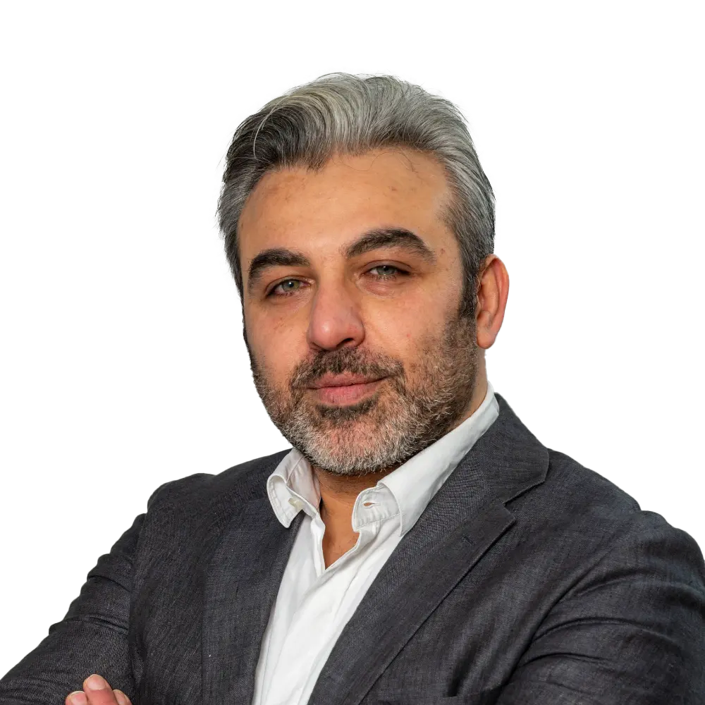 Bilal Polat